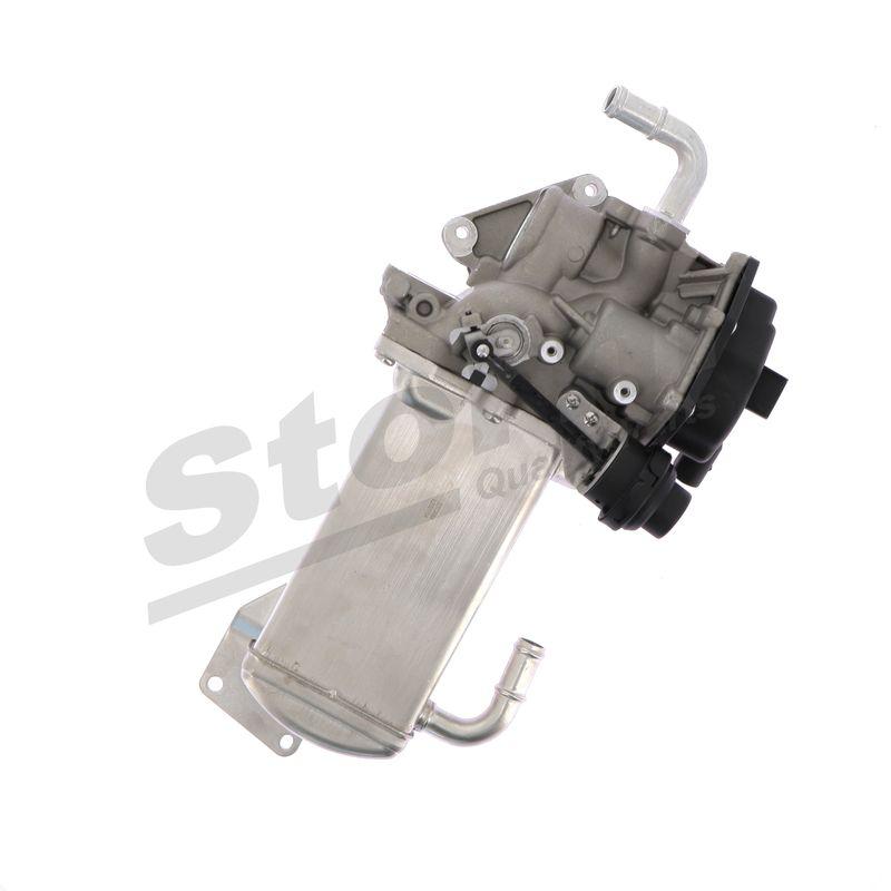 Vanne EGR STORM QUALITY PARTS 9091