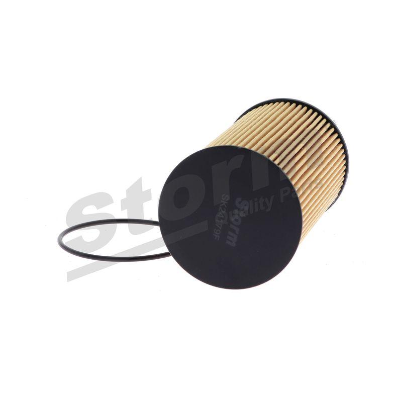 Filtre à carburant STORM QUALITY PARTS 10630