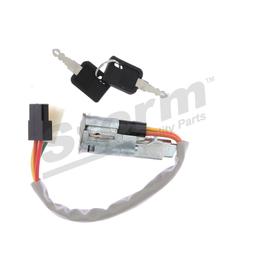 Fermeture-volant STORM QUALITY PARTS 83020