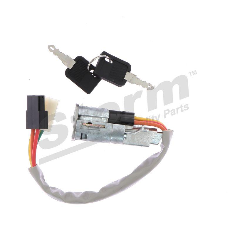 Fermeture-volant STORM QUALITY PARTS 83020