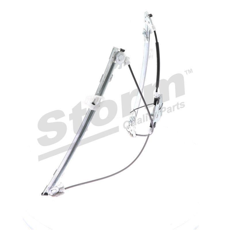 Lève-vitre STORM QUALITY PARTS 37077