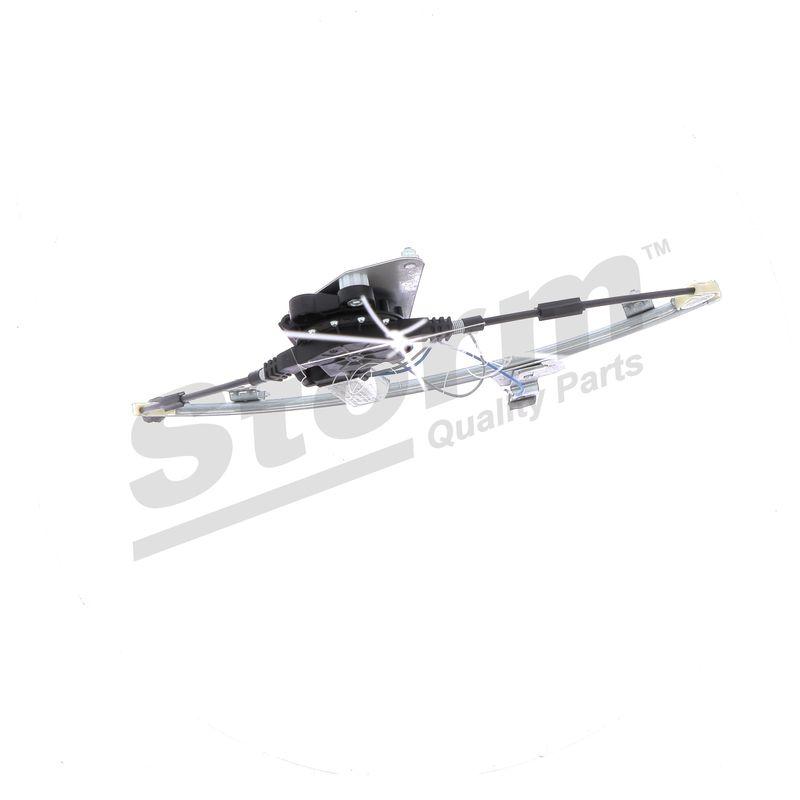 Lève-vitre STORM QUALITY PARTS 160076