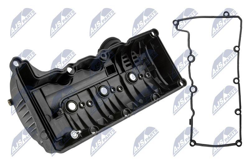 Couvercle de culasse NTY BPZ-AU-012