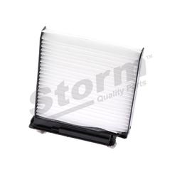 Filtre, air de l'habitacle STORM QUALITY PARTS 14314