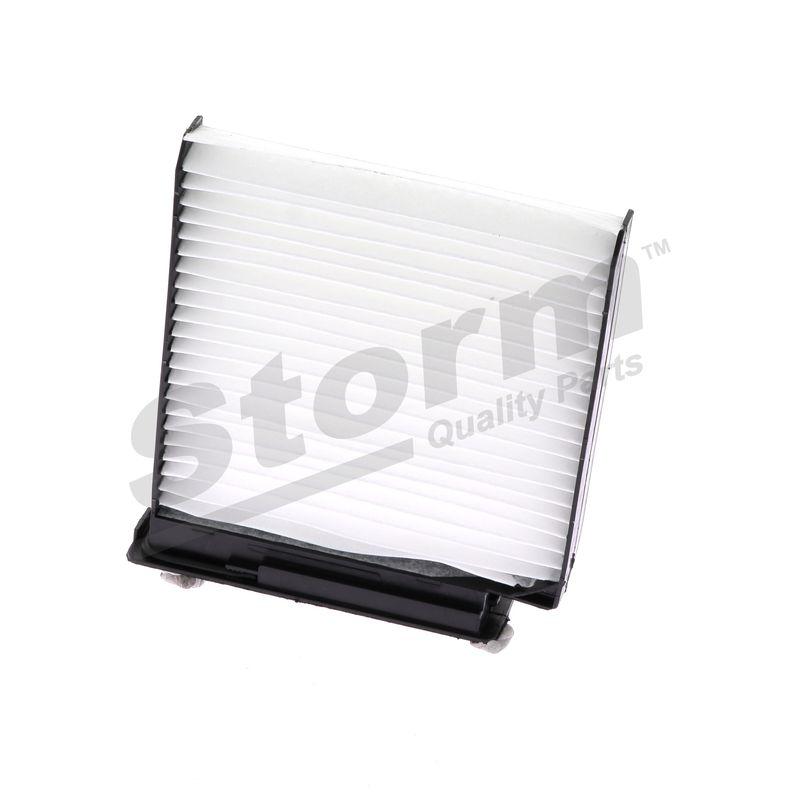 Filtre, air de l'habitacle STORM QUALITY PARTS 14314