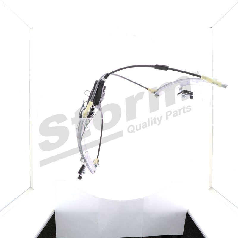 Lève-vitre STORM QUALITY PARTS 17280