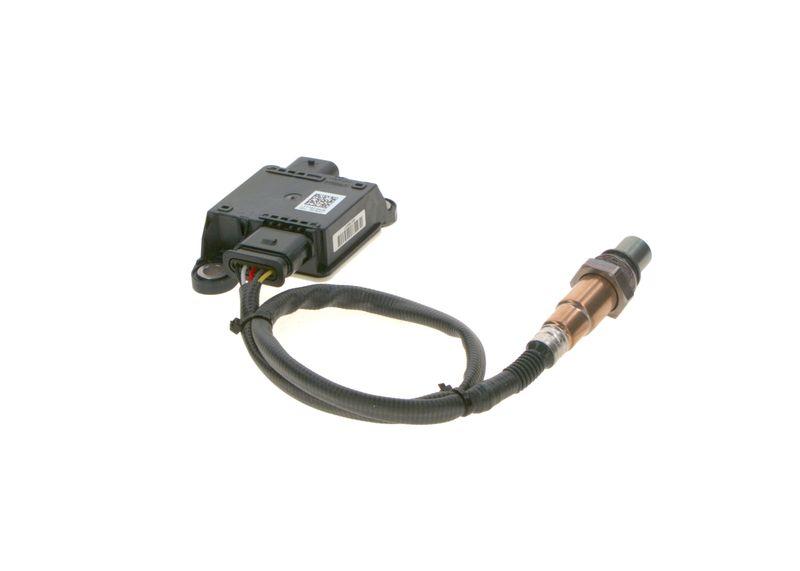 Détecteur de particules BOSCH 0 281 008 528