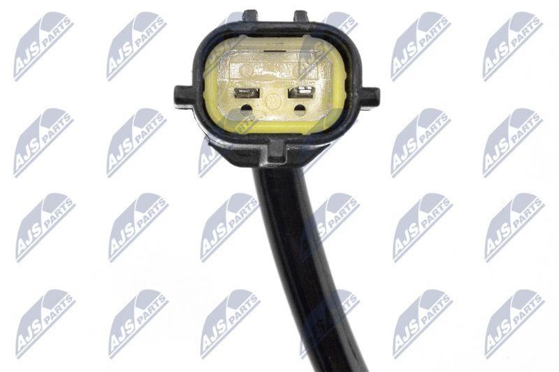 Capteur, vitesse de roue NTY HCA-KA-307