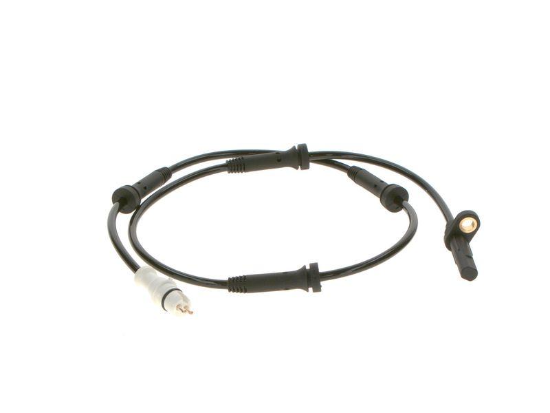 Capteur, vitesse de roue BOSCH 0 986 594 588