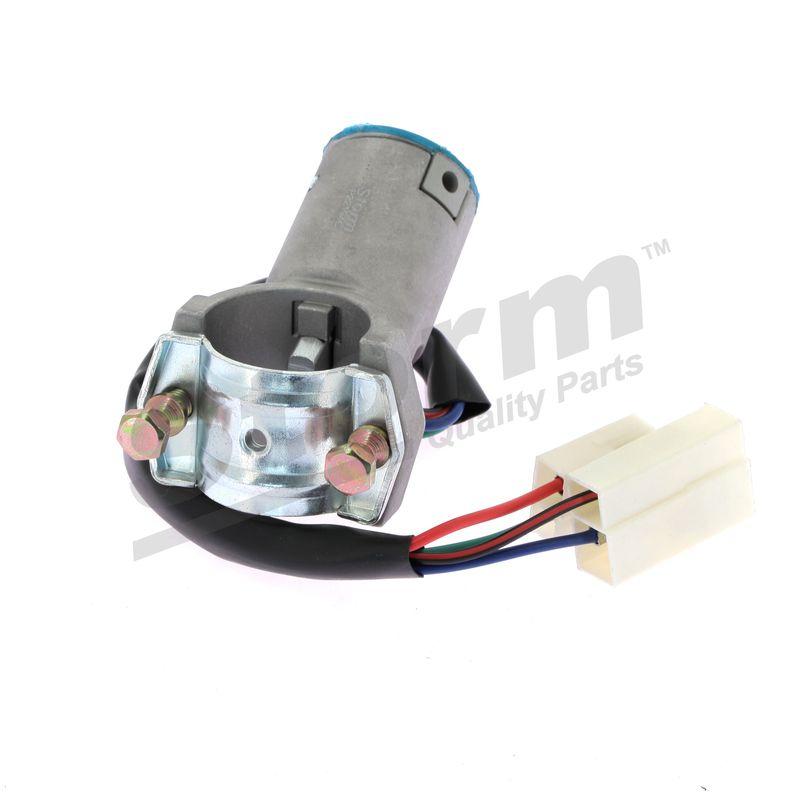Fermeture-volant STORM QUALITY PARTS 39023