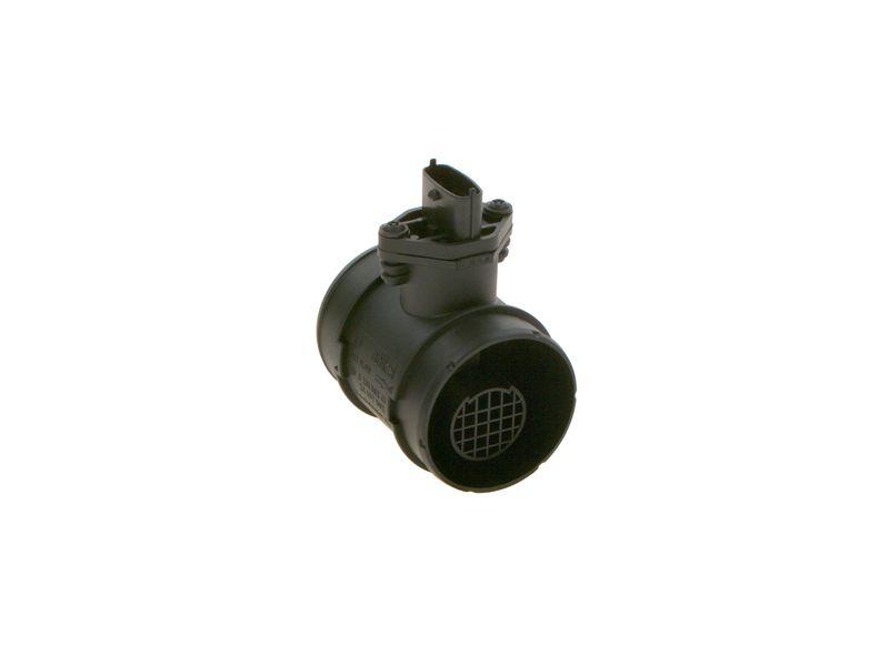 Débitmètre de masse d'air BOSCH 0 281 002 478