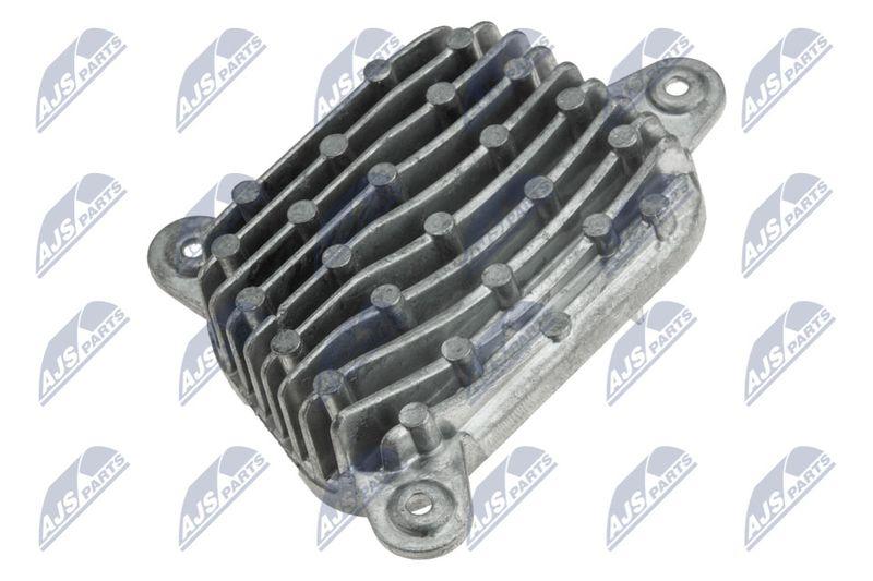 Appareil de commande, système d'éclairage NTY EPX-BM-102