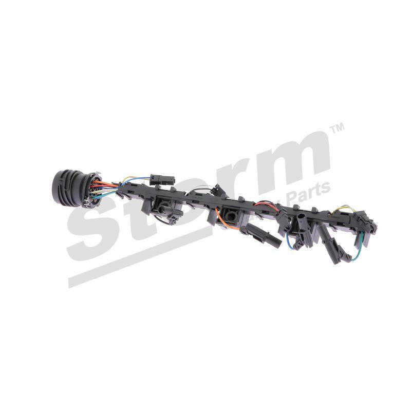 Kit réparation de câble, injecteur STORM QUALITY PARTS 999104