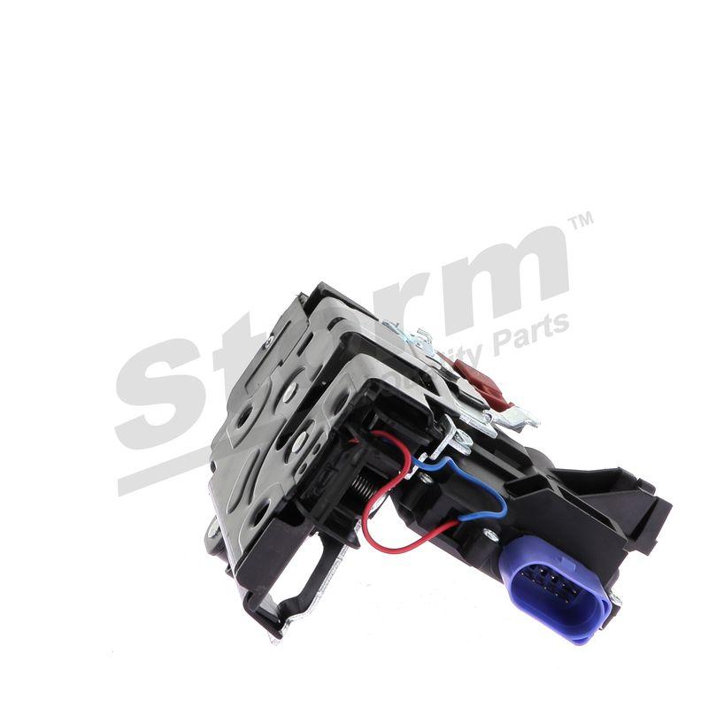 Serrure de porte STORM QUALITY PARTS 971001