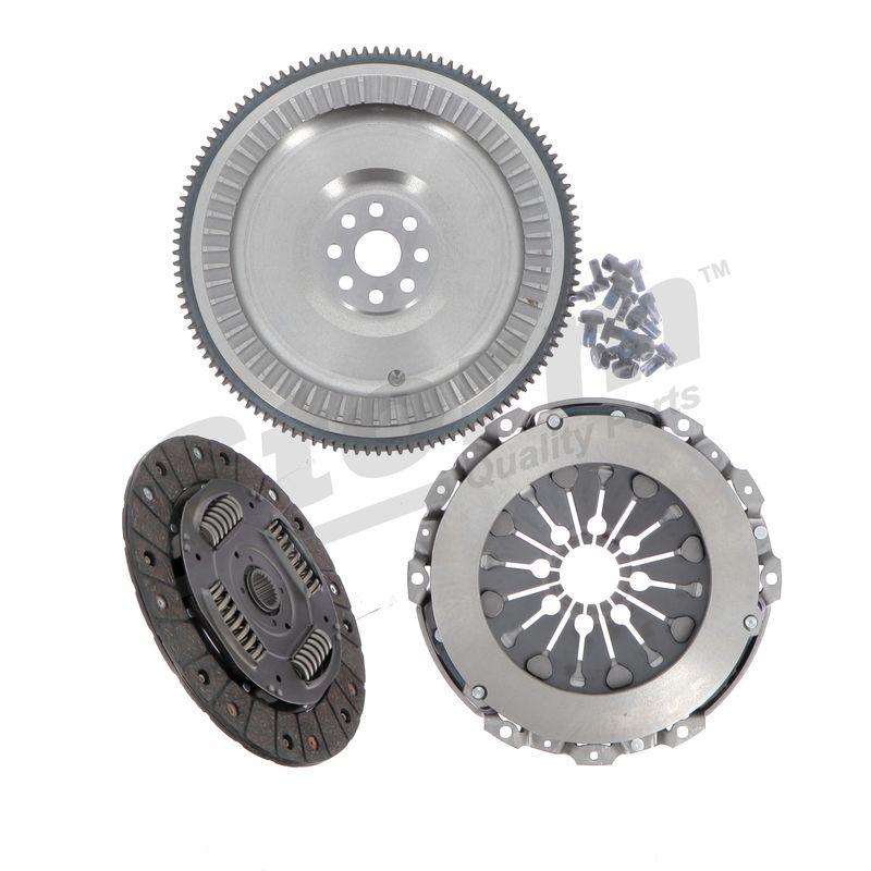 Kit adaptateur, embrayage STORM QUALITY PARTS STO835070A