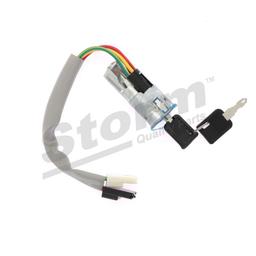 Fermeture-volant STORM QUALITY PARTS 85026