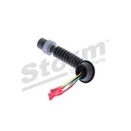 Kit réparation de câble, porte STORM QUALITY PARTS 699010