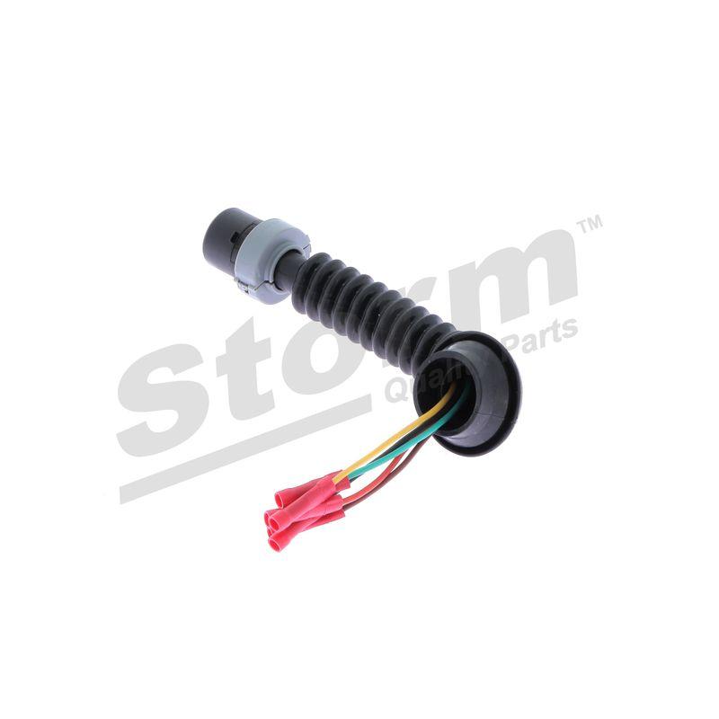 Kit réparation de câble, porte STORM QUALITY PARTS 699010
