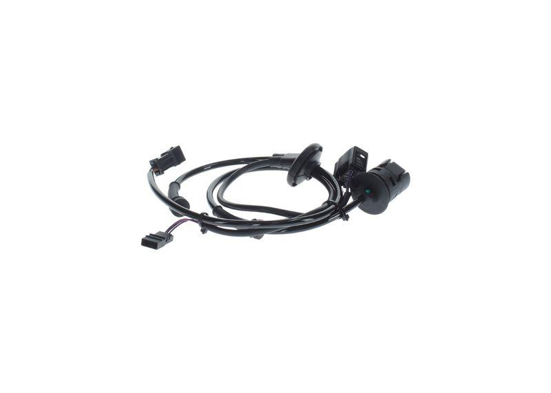 Capteur, vitesse de roue BOSCH 0 986 594 614