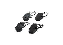 Kit de plaquettes de frein, frein à disque BOSCH 0 986 494 849