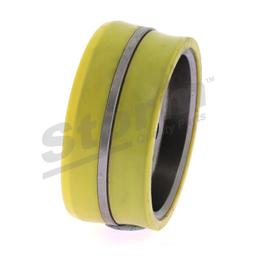 Poulie, vilebrequin STORM QUALITY PARTS 81190