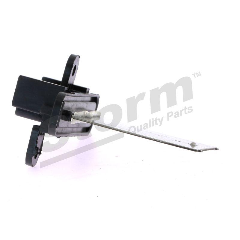 Résistance, pulseur d'air habitacle STORM QUALITY PARTS STO1509503