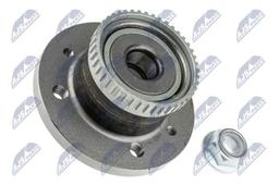 Kit de roulements de roue NTY KLT-RE-005