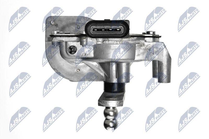 Moteur d'essuie-glace NTY ESW-VW-005