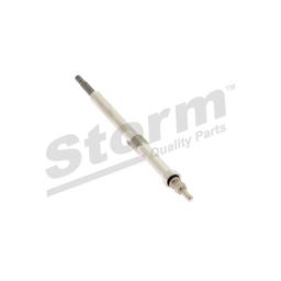 Bougie de préchauffage STORM QUALITY PARTS 526351