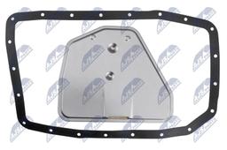 Kit de filtre hydraulique, boîte automatique NTY FSF-BM-006