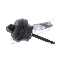 Valve de commande par dépression, réaspiration des gaz STORM QUALITY PARTS STO900003