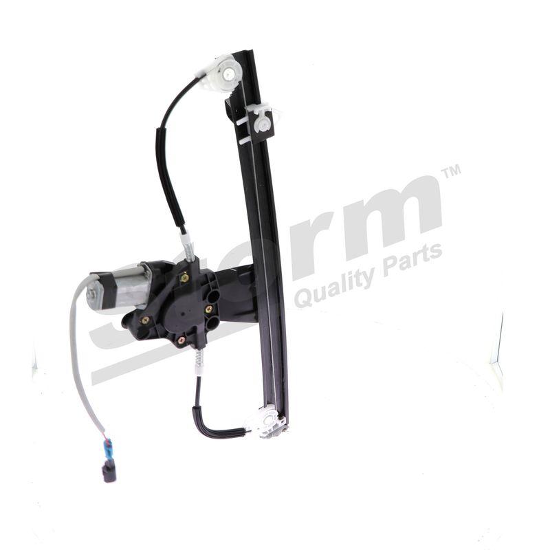 Lève-vitre STORM QUALITY PARTS 39676