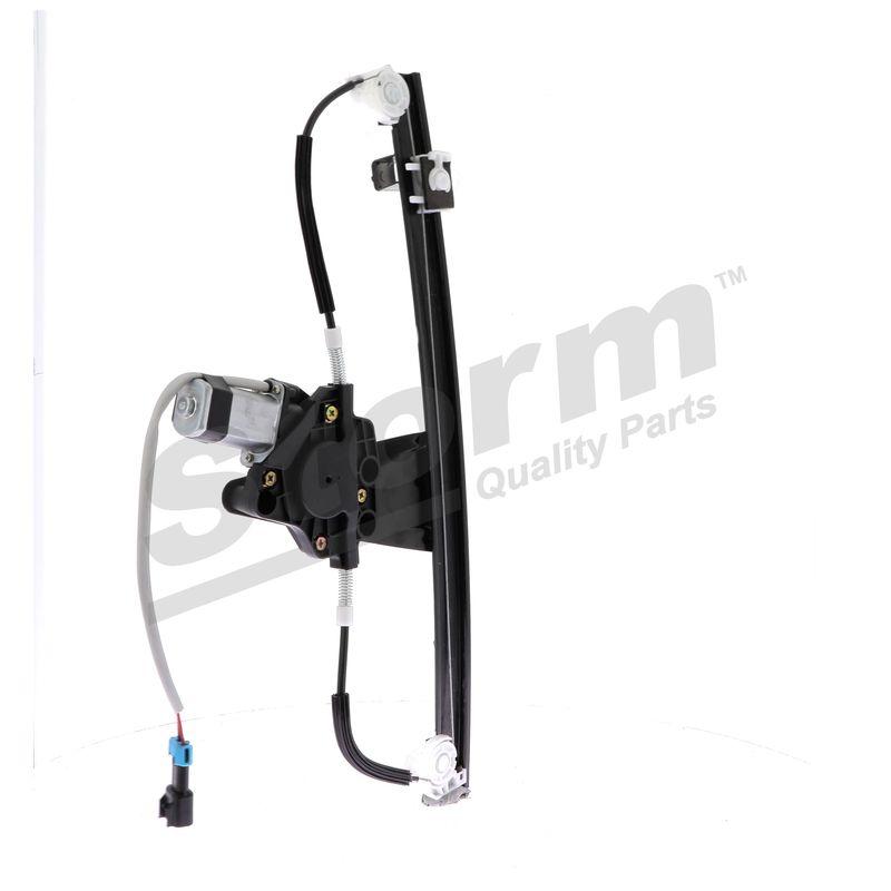 Lève-vitre STORM QUALITY PARTS 39676