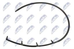Tuyau, carburant de fuite NTY BPP-ME-012