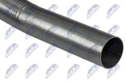 Filtre à particules / à suie, échappement NTY DPF-FR-004