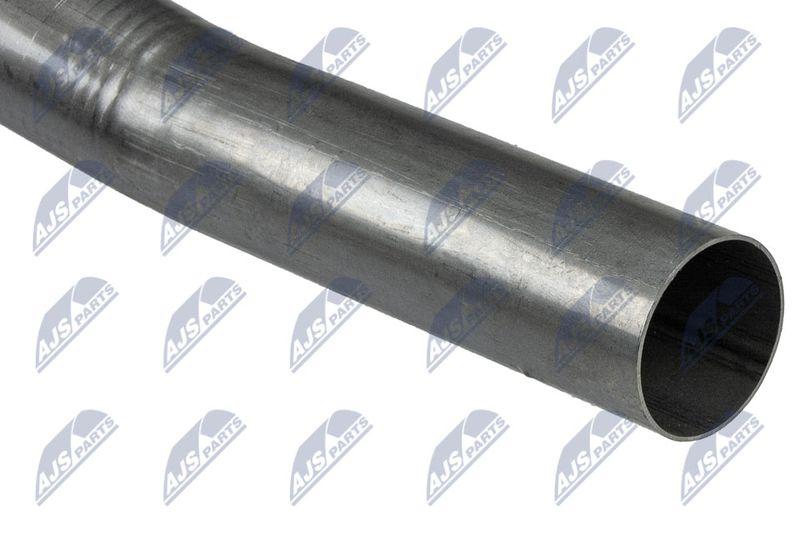 Filtre à particules / à suie, échappement NTY DPF-FR-004