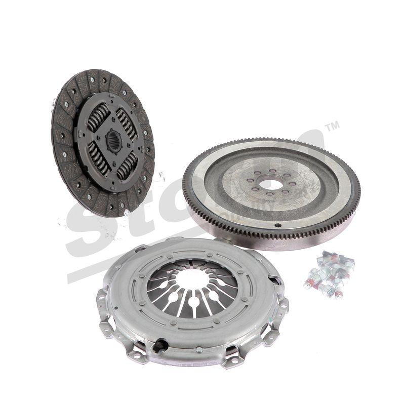 Kit adaptateur, embrayage STORM QUALITY PARTS STO1063