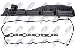 Couvercle de culasse NTY BPZ-TY-002