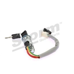 Fermeture-volant STORM QUALITY PARTS 85026