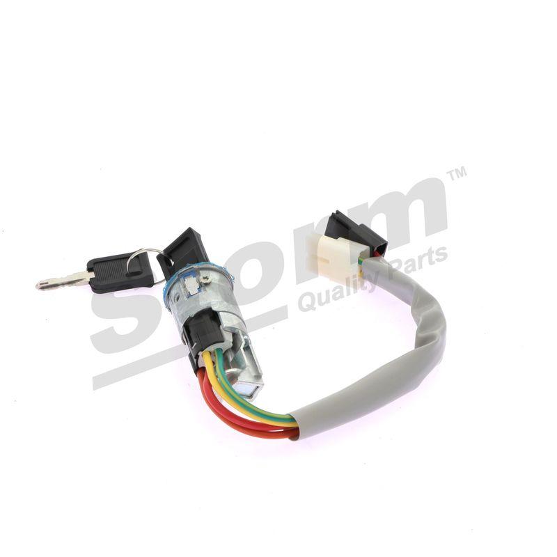 Fermeture-volant STORM QUALITY PARTS 85026
