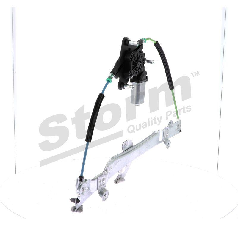 Lève-vitre STORM QUALITY PARTS 81177