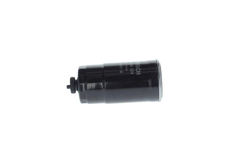 Filtre à carburant BOSCH 1 457 434 324