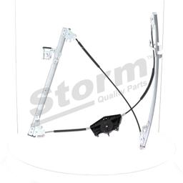 Lève-vitre STORM QUALITY PARTS 97080