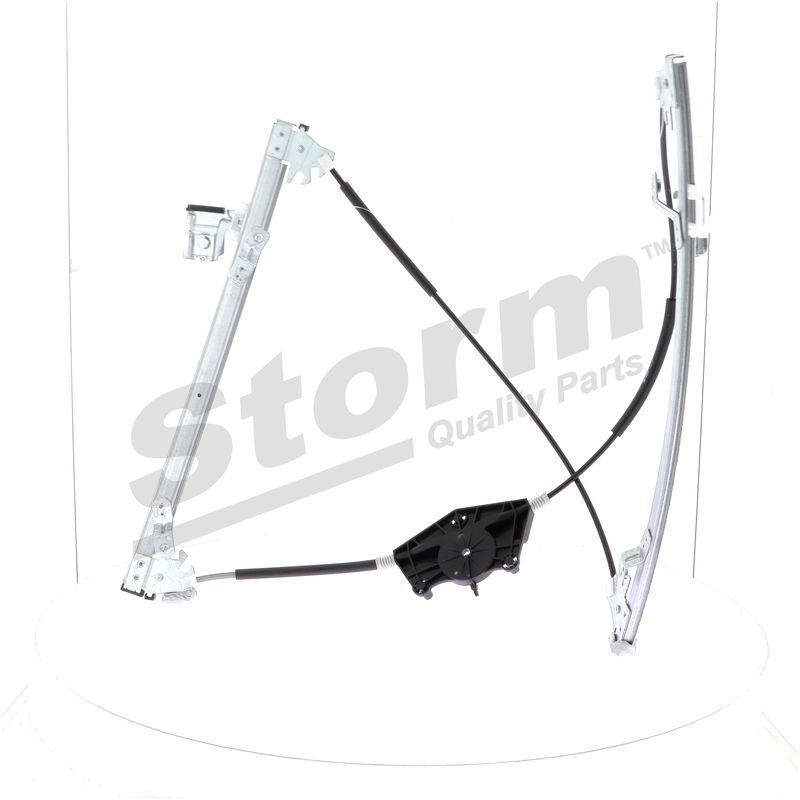 Lève-vitre STORM QUALITY PARTS 97080