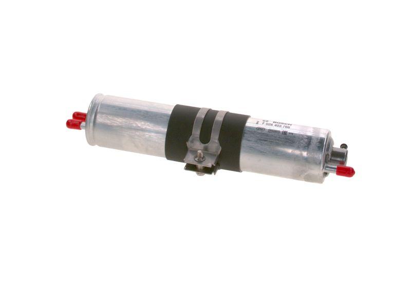 Filtre à carburant BOSCH F 026 403 766