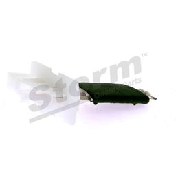 Résistance, pulseur d'air habitacle STORM QUALITY PARTS STO699012