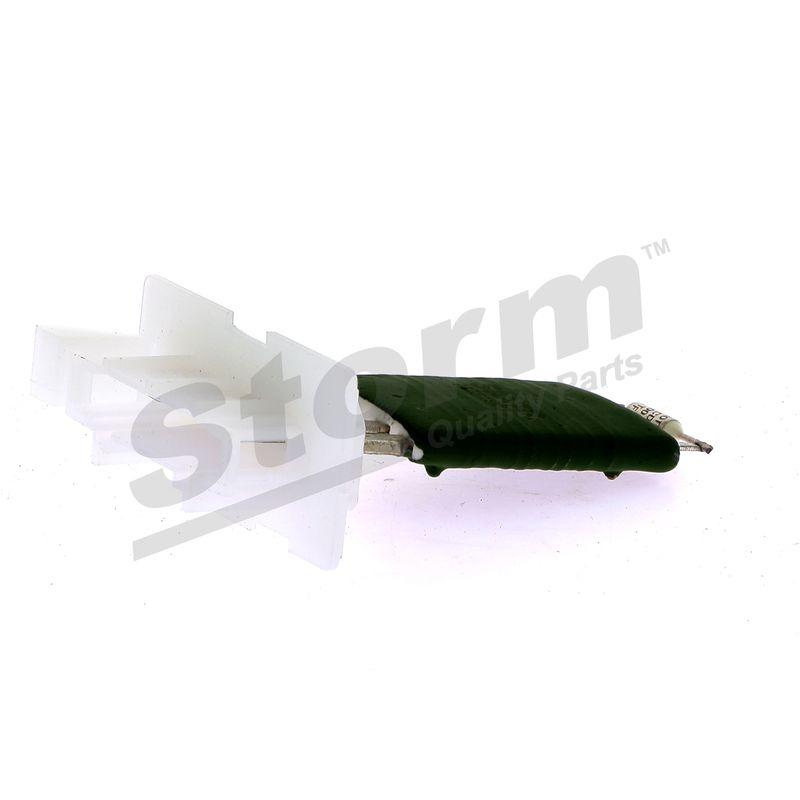 Résistance, pulseur d'air habitacle STORM QUALITY PARTS STO699012
