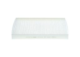 Filtre, air de l'habitacle BOSCH 1987432258