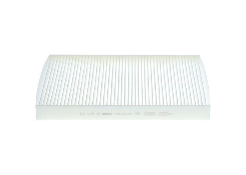 Filtre, air de l'habitacle BOSCH 1987432258