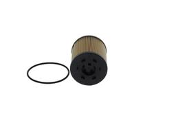 Filtre à huile BOSCH F026407273